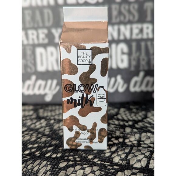 💎2/$25 The Beauty Crop Glow Milk Highlight Pear Pressure (RETIRED COLOR) - Picture 1 of 3